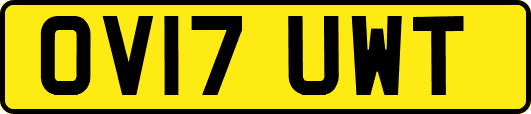 OV17UWT