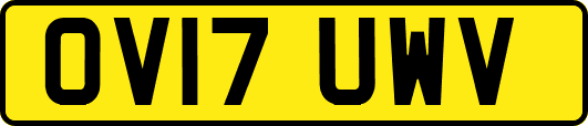 OV17UWV