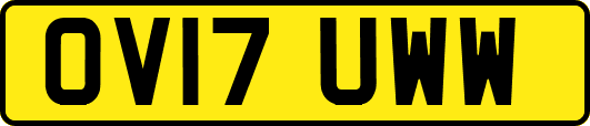 OV17UWW