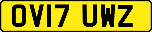 OV17UWZ