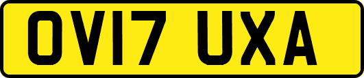 OV17UXA