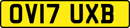 OV17UXB