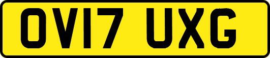 OV17UXG