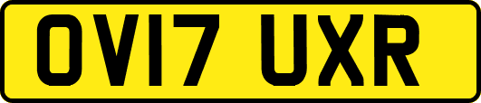 OV17UXR