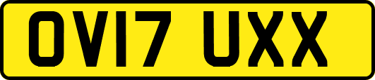 OV17UXX