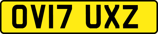 OV17UXZ