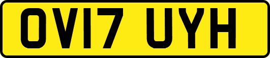 OV17UYH