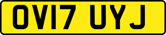OV17UYJ