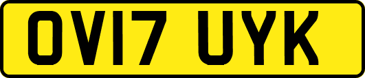 OV17UYK