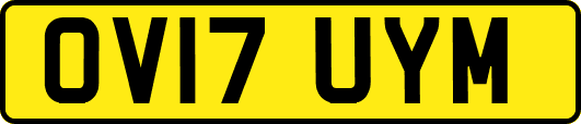 OV17UYM