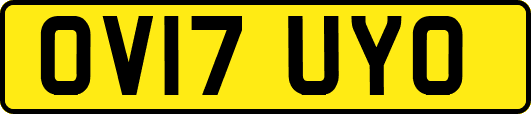 OV17UYO