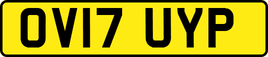 OV17UYP