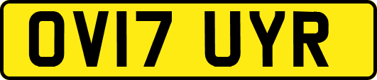 OV17UYR