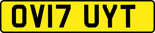 OV17UYT