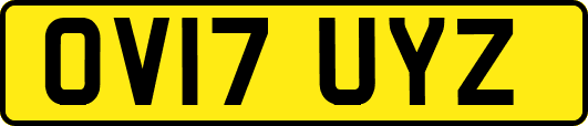 OV17UYZ