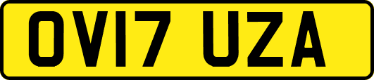 OV17UZA