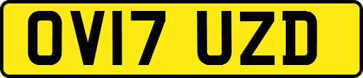 OV17UZD