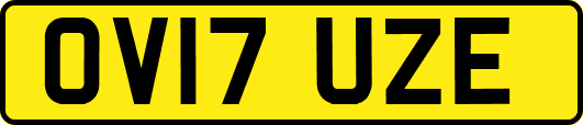 OV17UZE