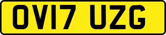 OV17UZG