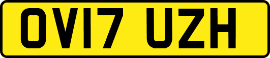 OV17UZH