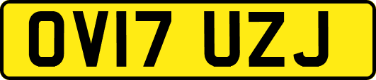 OV17UZJ
