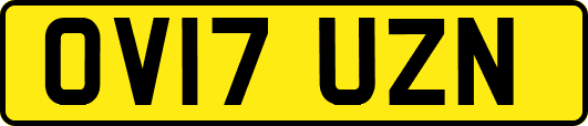 OV17UZN