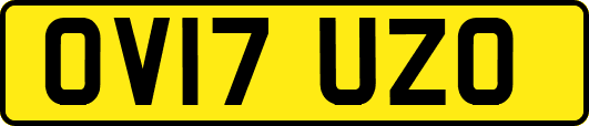 OV17UZO