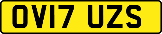 OV17UZS