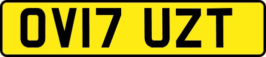 OV17UZT