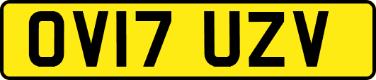 OV17UZV