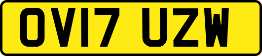 OV17UZW