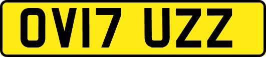 OV17UZZ