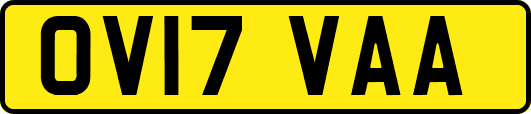 OV17VAA