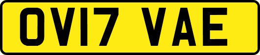 OV17VAE