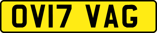 OV17VAG