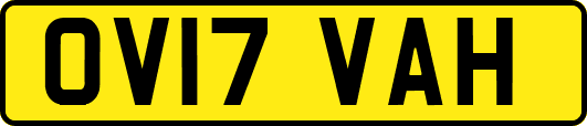OV17VAH