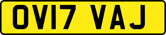 OV17VAJ