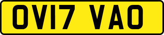 OV17VAO