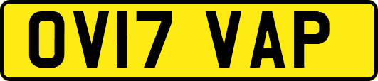 OV17VAP