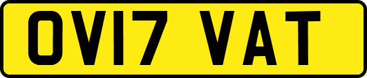 OV17VAT