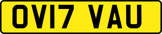 OV17VAU