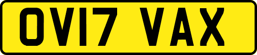 OV17VAX