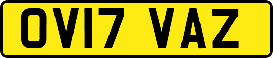 OV17VAZ