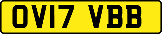 OV17VBB