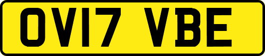 OV17VBE