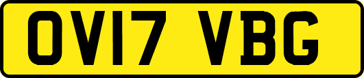 OV17VBG