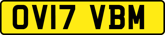 OV17VBM