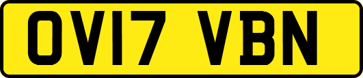 OV17VBN