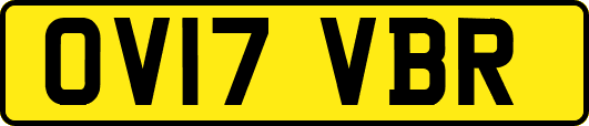 OV17VBR