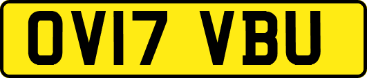OV17VBU